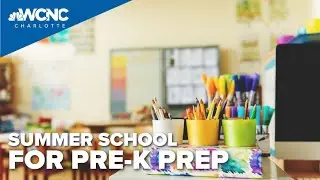 Most recreational, academic summer camps in Charlotte area full