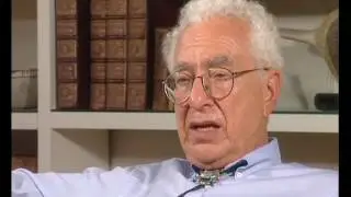 Murray Gell-Mann - Asymptotic freedom in field theory; Gross and Wilczek (139/200)