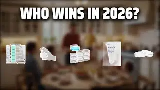 The Top 5 Best Peatree Dishes in 2026 - Must Watch Before Buying!