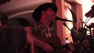 Scott Elliott Ferreter w/ M'Gilvry Allen 