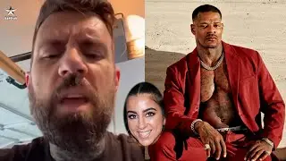&laquo;Он снялся в сцене с моей женой!&raquo; &mdash; объясняет Adam22, почему он сражается с Джейсоном Лавом в Май...