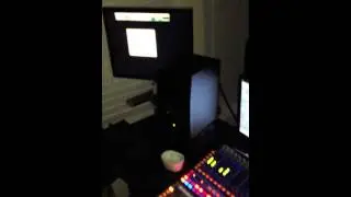 Tim at Phalustudios