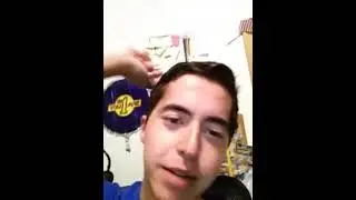 The Random Stuff w/ Alex Hughes Show (November-21-2020)