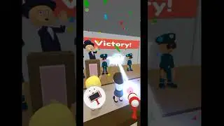 Find the Alien | Indonesian Gameplay | Part 2 #2