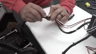Wanhao USA - Tutorial: How to Replace Your Spiral Wrap (Duplicator V2 and V2.1)