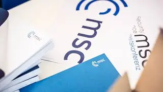 Introducing our brand-new look | Munich Security Conference