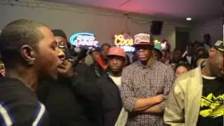 J Akrite VS Muddy
