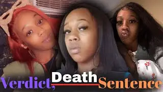 Betrayed on Camera: Mahogany Jackson&rsquo;s Final Fight