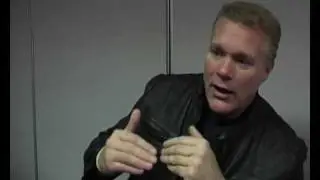 Tim Sullivan Interview