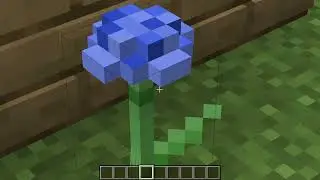 2022 vs 2069 minecraft textures | Minecraft textures compare | flowers: poppy dandelion oxeye daisy