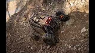 Cash LeCroy UTV highlights from Finals