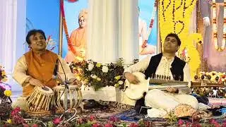 Raag Shyam Kallyan Drut Gat / Dwiptanil Bhattacharjee Sarode / Pran Gopal Bandopadhyay on Tabla 