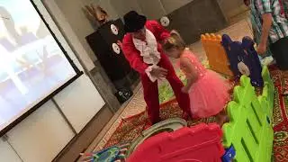 Bubble show in Dubai - beats events and entertainment