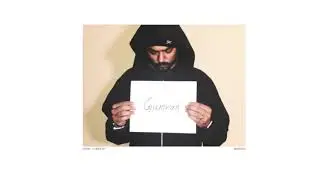 BOHEMIA #JusticeforZainab GUMRAH   AUDIO SONG   BOHEMIA MUSIC