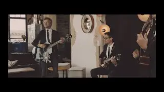 Help! - Sgt. Pepper - (Acoustic Beatles Cover)