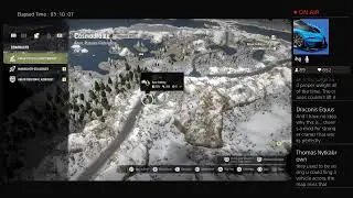 ItsMrLoneWolf's SnowRunner Livestream Phase 4 New Maps And Vehicles