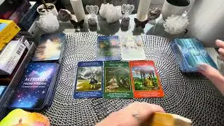 Overall July Weekly Spirit Reading/Messages-WITH YOU! Supporting Your Inner Power! & More Happiness!
