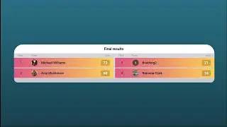 Word Search Live