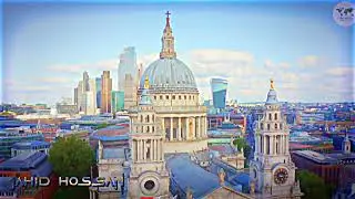 LONDON CITY BEAUTIFUL VIEW || NEW TRENDING COUNTRY XML FILE.! UK Country Xml file.! Let's Go To Uk.!