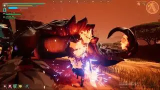 Dauntless Charogg Run