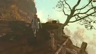 Baby Steps