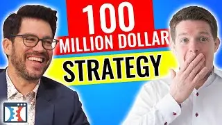 TAI LOPEZ & RUSSELL BRUNSON: How ClickFunnels Made $100 Million by Creating A Mass Movement |