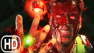 Injustice 2 - All Deaths / Characters Death Scenes