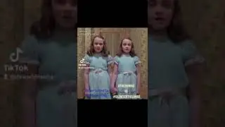2021 #RefaceKing #TheShining #SilenceoftheLambs