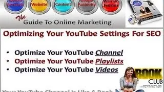 How Do I Get On The First Page Of Google - Video 2