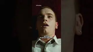 Danny Boyle Talks Drugs vs. Alcohol In Trainspotting #movies