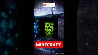 Minecraft⛏mining💎diamond |#shorts #minecraft #youtubeshorts #mining #technogamerz