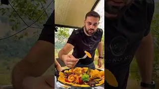 Qusar xutorok restoranı haqında #travel #food #vlog #xutorok #qusar