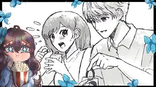 Xavier x MC - Eye Candy || Love and Deepspace Comic Dub