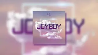 Nufy - Gamra (Audio)