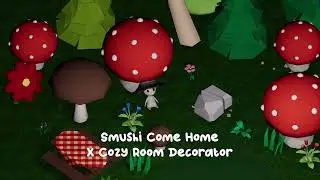 Autumn Update 2024 - Cozy Room Decorator