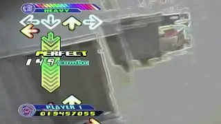 Dance Dance Revolution ULTRAMIX 2- Superstar: Nevarakka Mix