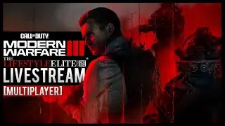 Call of Duty: Modern Warfare III [Multiplayer] #Cod3 #CODIII #CODMW3 #TheLifeStyleElite #TLSElite&hellip;