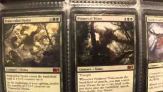 lilianas garruks and planeswalkers oh my!