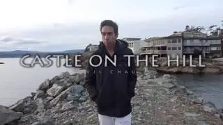 CASTLE ON THE HILL - ED SHEERAN (Cover by Vis Chau)