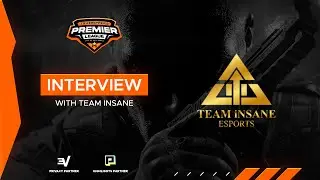 Interview With Team Insane