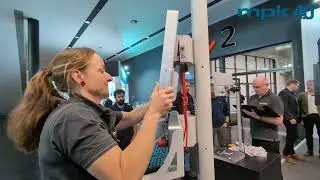 Technik Speed Dating by mpk 4.0: SPS 2024 mit Rose Systemtechnik