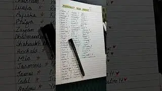 💥🛑🔥 comment your name ✍️😍...#live #foryou #asmr #liveshorts #shortsfeed #ytshortsfeed
