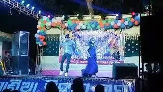 PAPULI//RE//TO//NAA //SONGS//Maa Kirtijari Dance Dhamaka//Powered by humania bindas groups// 2025//