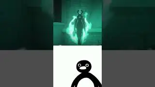 Shyvana in Lore is Terrifying 💀