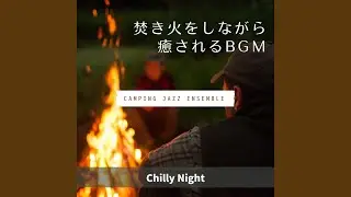 A Night at the Garden