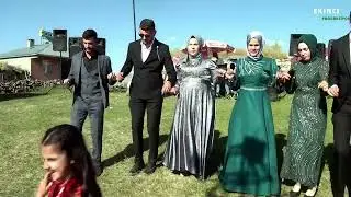 Kars Digor Gülhayran Köyü (RÜYA & BERŞAN) (Düğün)-Part 2 SİZLERLE