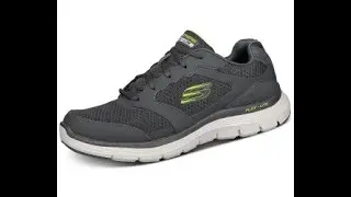 Scegliere le scarpe per il Mal di Schiena - Skechers Flex Advantage 4.0