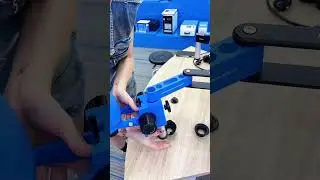 Do you know the difference of our Microscope robotic arm?