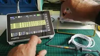 Diy Gerador de Fun&ccedil;&otilde;es-ICL8038-Diy Function Generator-ICL8038 -Generador de funciones de diy-ICL8038