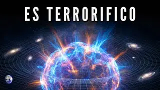 El objeto m&aacute;s GRANDE hallado en el universo que NADIE puede explicar | Documental Para Dormir 